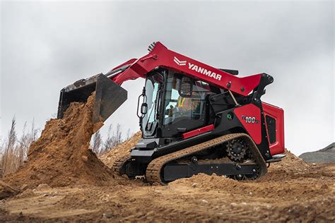 Tips on Choosing the Best Compact Track Loader –